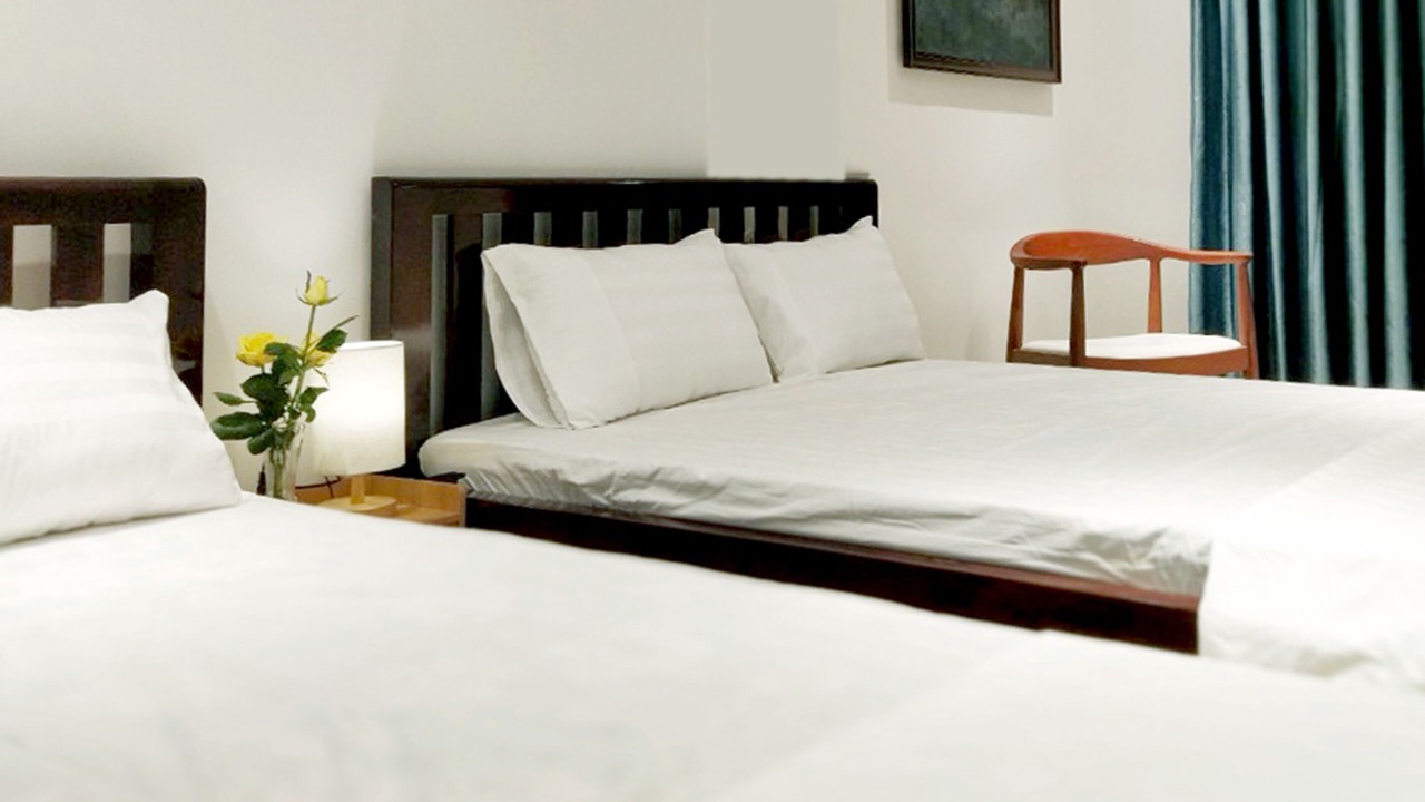 Photo of Bedroom in Hue City Centre