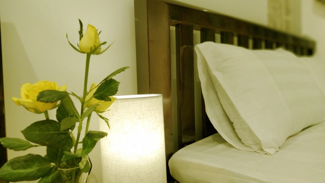 Photo of Bedroom in Hue City Centre