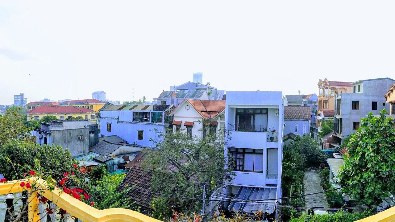 Photo of Outdoor in Hue City Centre