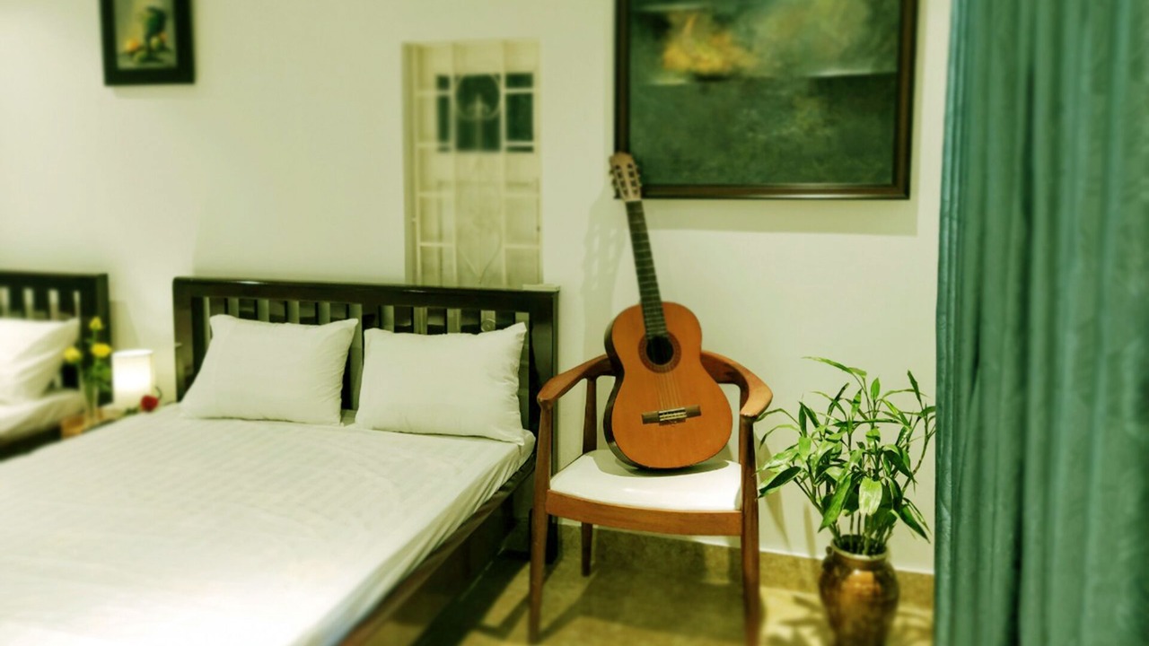 Photo of Bedroom in Hue City Centre