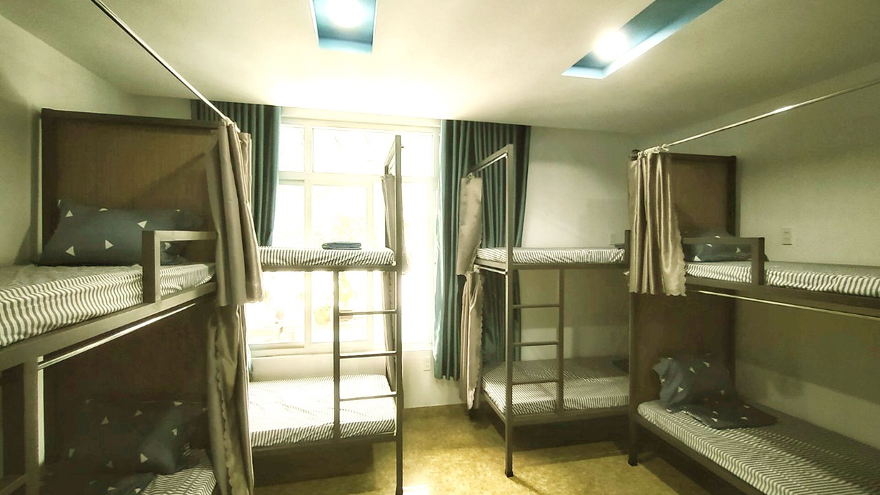 Photo of Bedroom in Hue City Centre