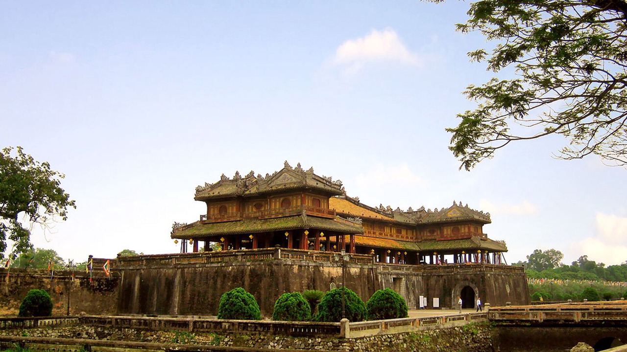 Photo of Others in Hue City Centre