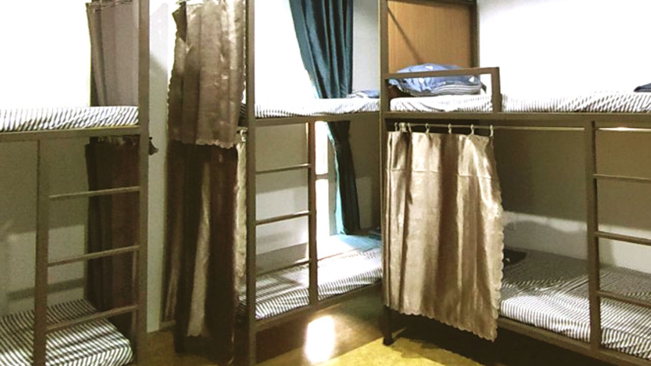 Photo of Bedroom in Hue City Centre
