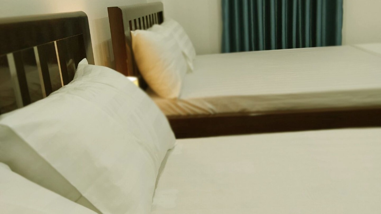 Photo of Bedroom in Hue City Centre