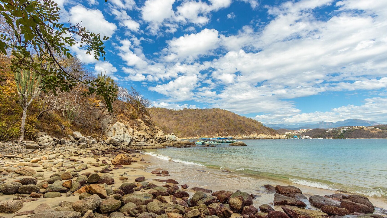 Photo of Others in Santa Maria Huatulco