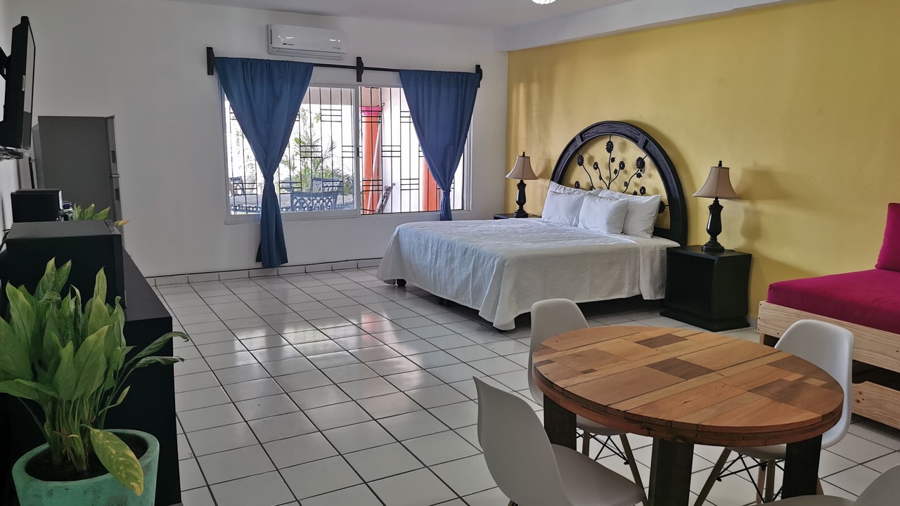 Photo of Bedroom in Bucerias