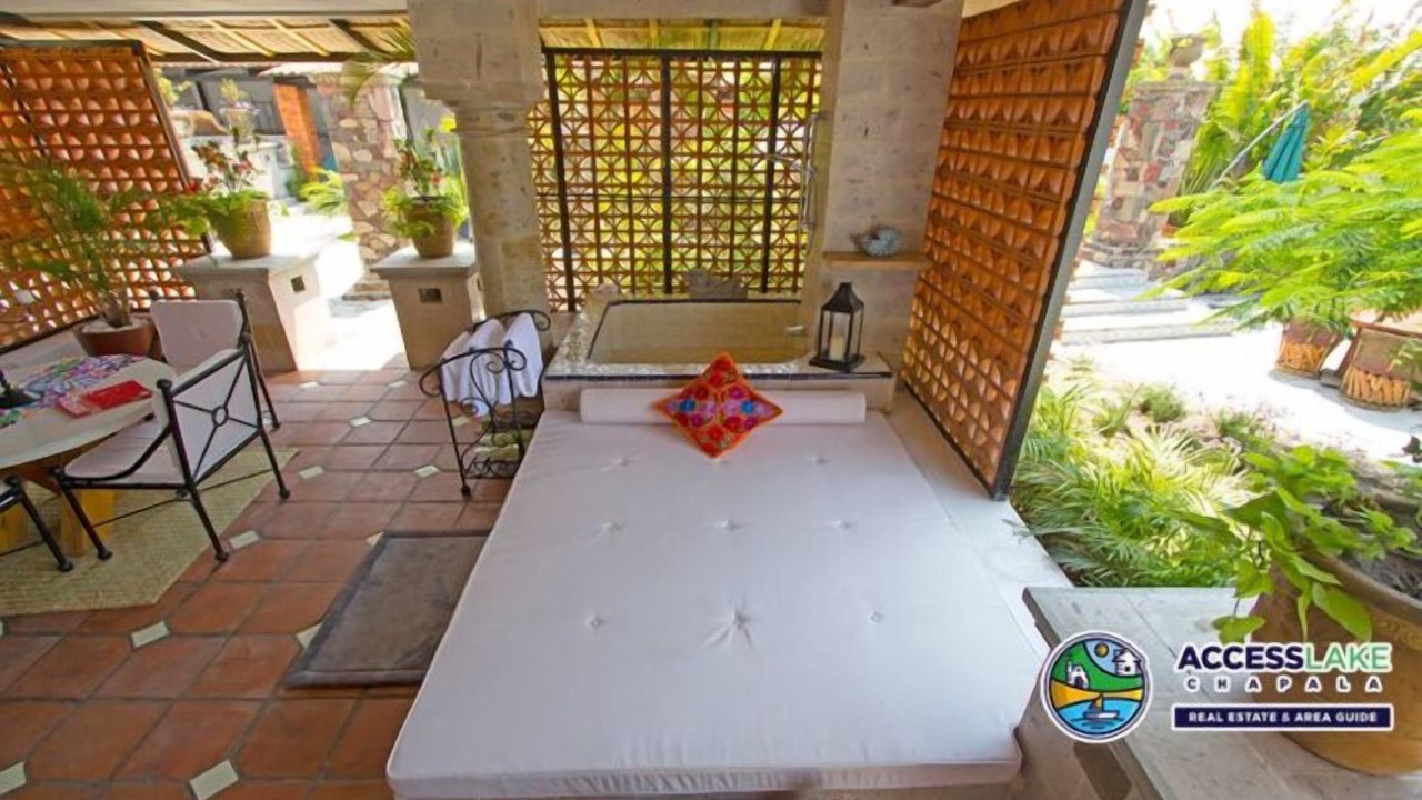 Photo of Outdoor in Ajijic