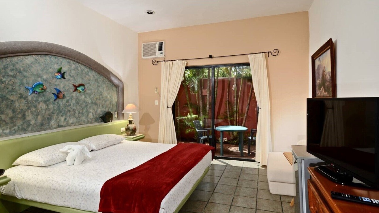 Photo of Bedroom in Colonos Cuzamil