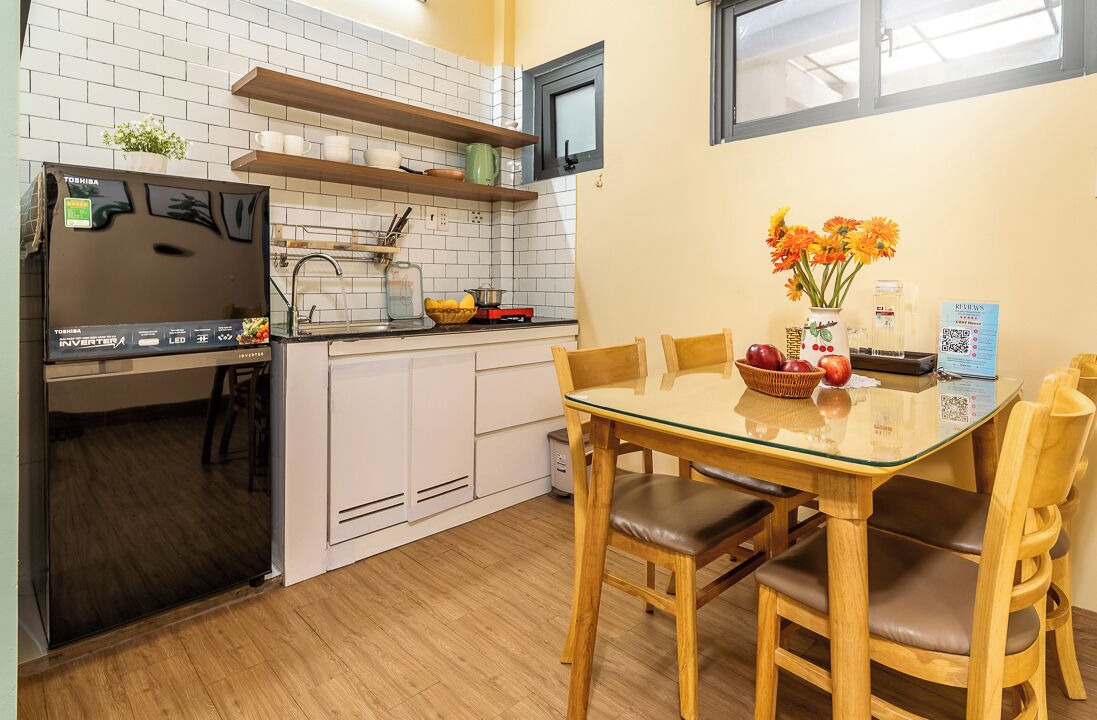 Photo of Kitchen in Da Nang City Centre