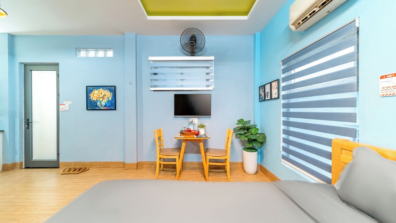 Photo of Bedroom in Da Nang City Centre