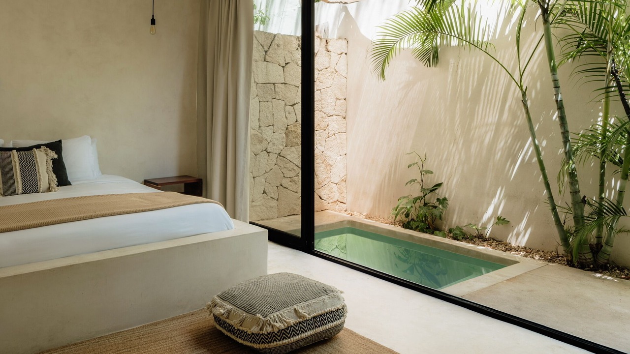 Photo of Bedroom in La Veleta