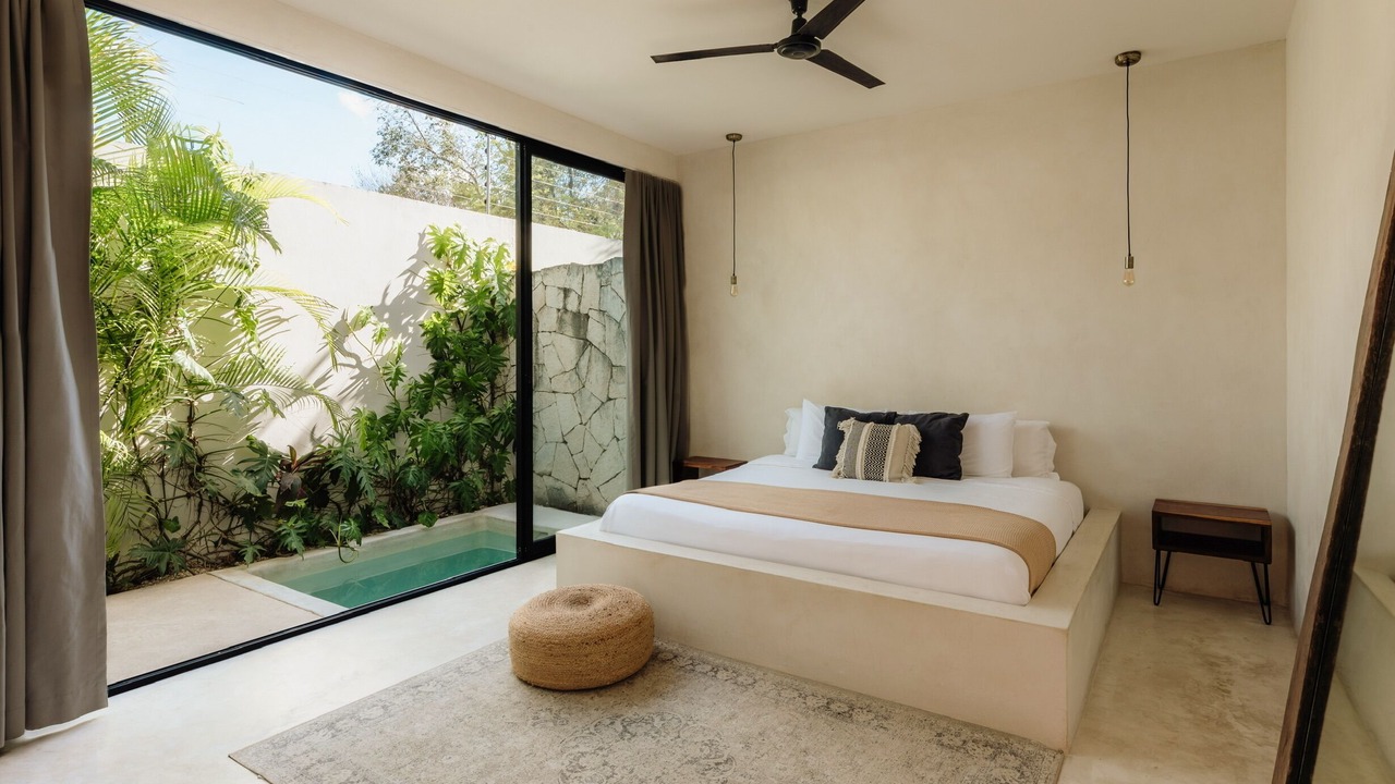 Photo of Bedroom in La Veleta