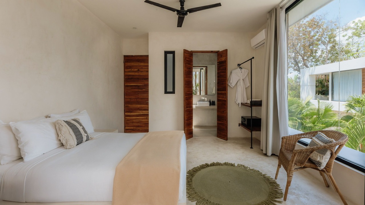 Photo of Bedroom in La Veleta