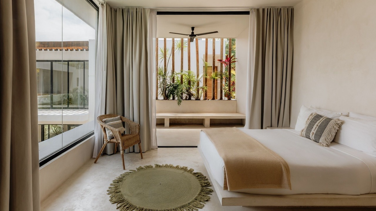 Photo of Bedroom in La Veleta
