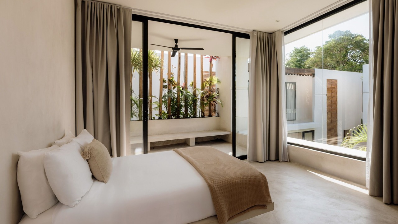 Photo of Bedroom in La Veleta