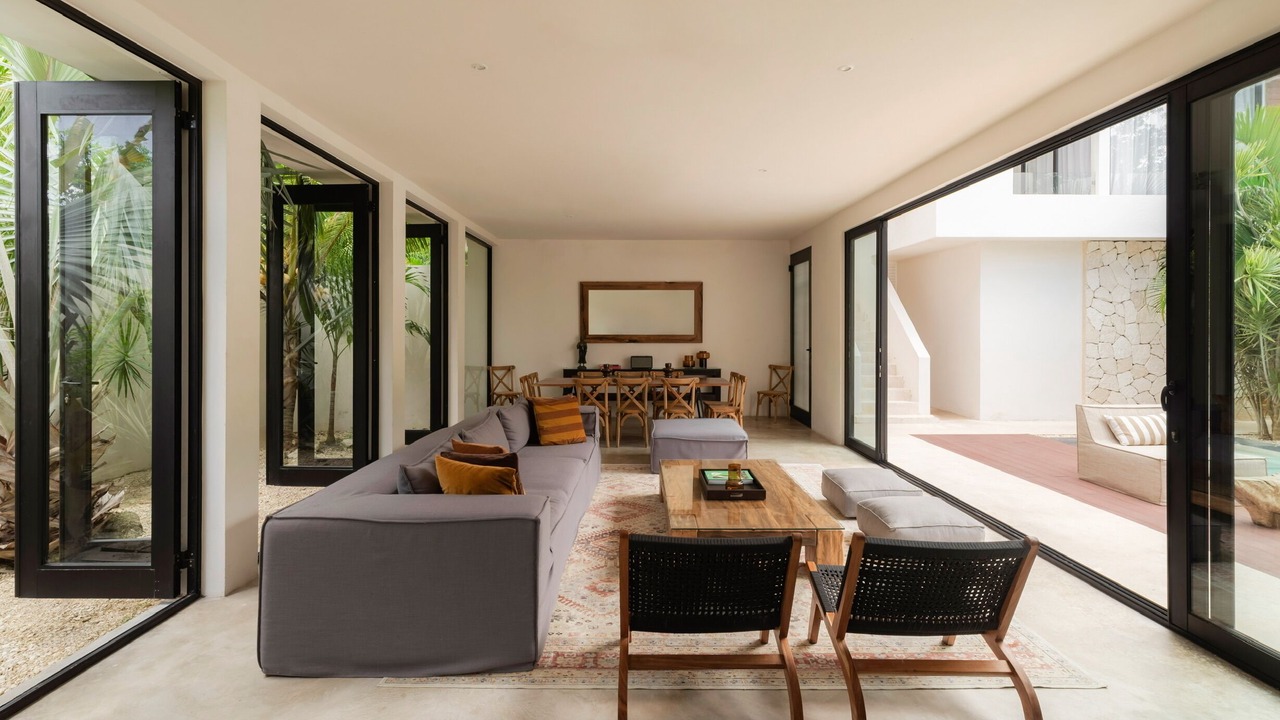 Photo of Livingroom in La Veleta