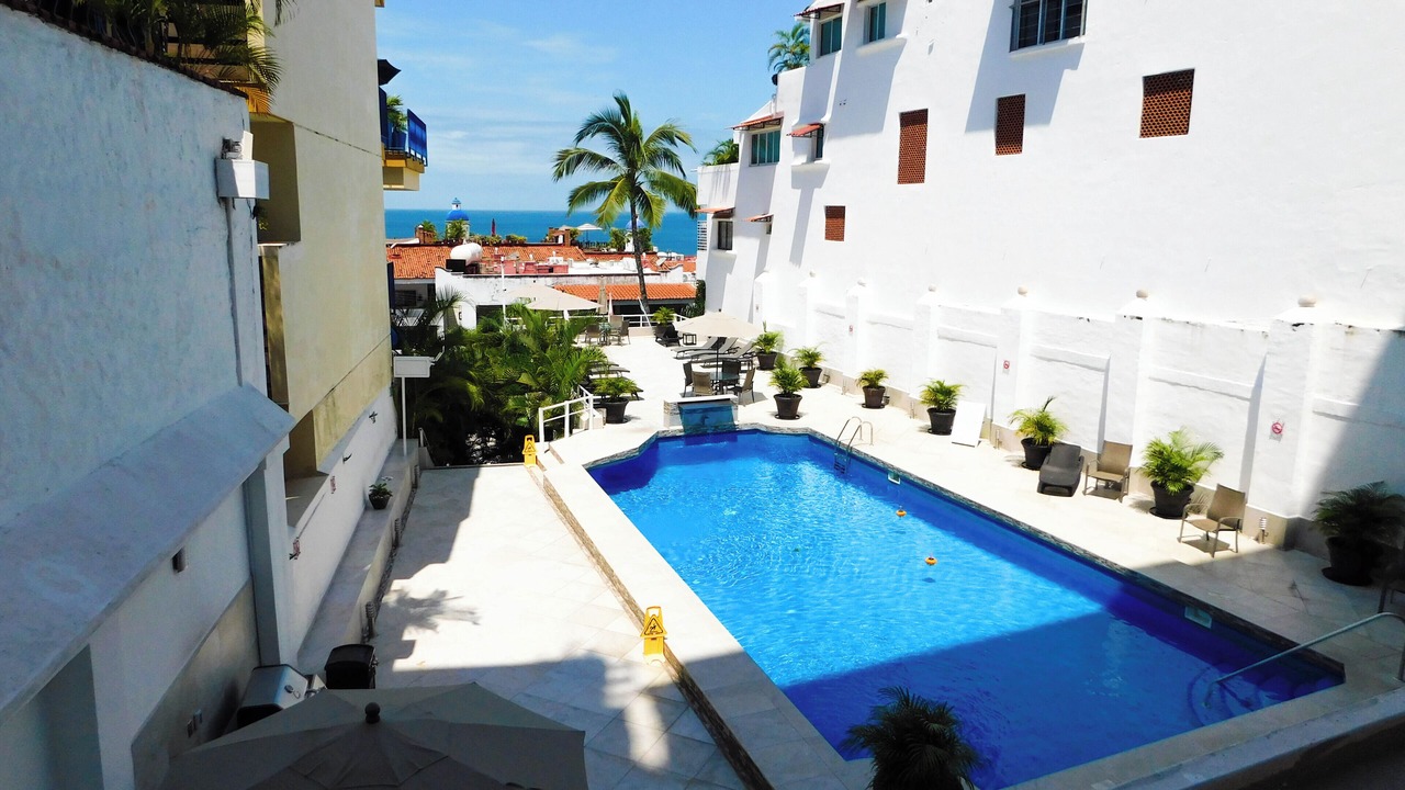 Photo of Outdoor in South Shore Hotel Area