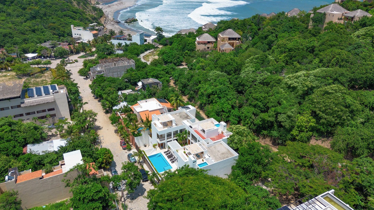 Photo of Outdoor in Santa Maria Huatulco