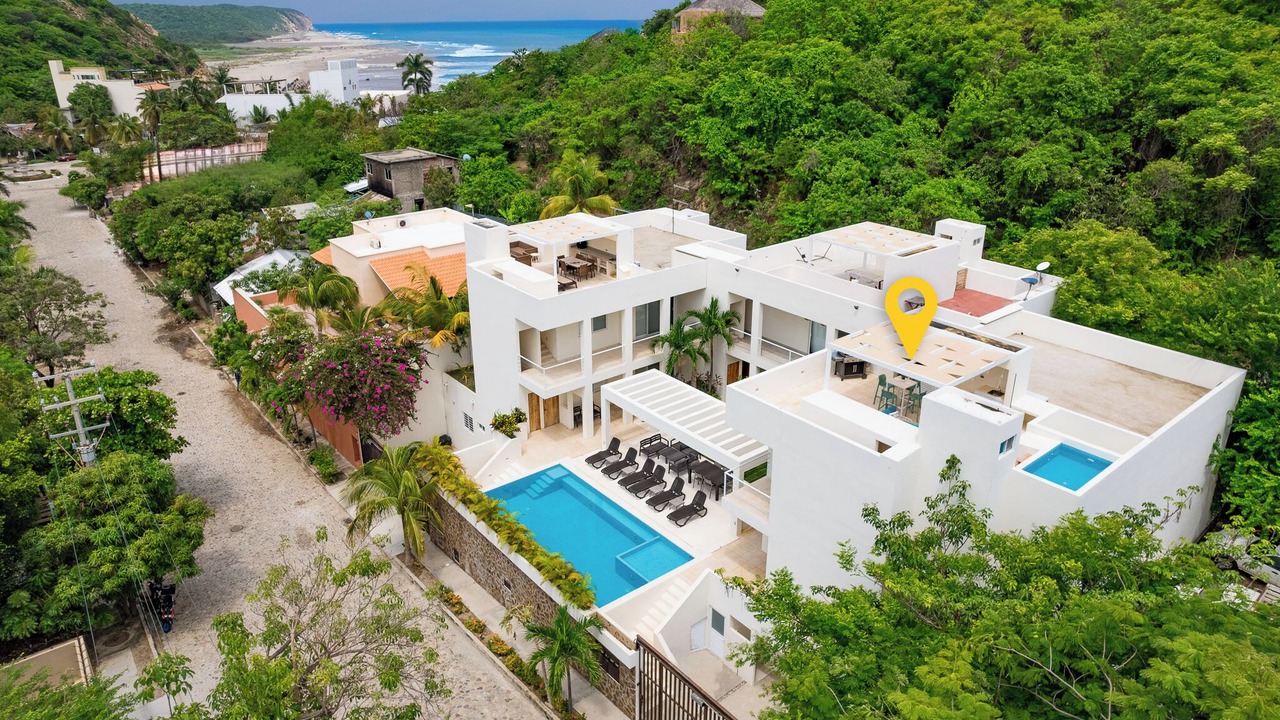 Photo of Outdoor in Santa Maria Huatulco