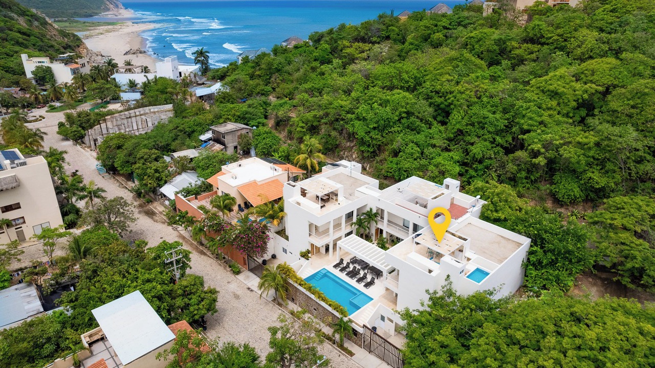 Photo of Outdoor in Santa Maria Huatulco