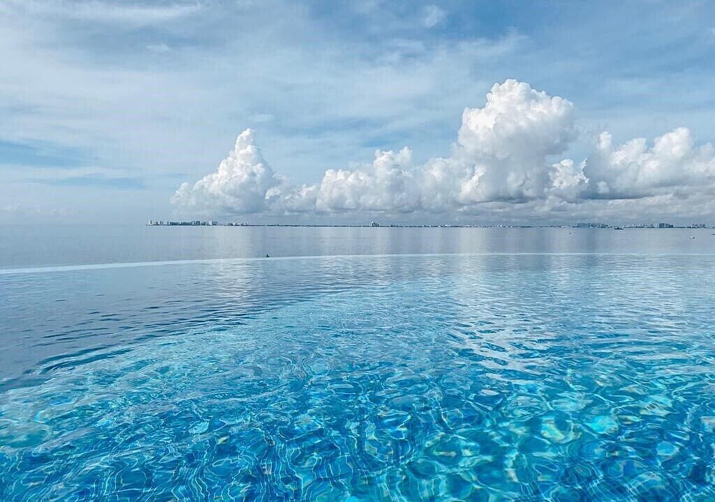 Photo of Outdoor in Isla Mujeres