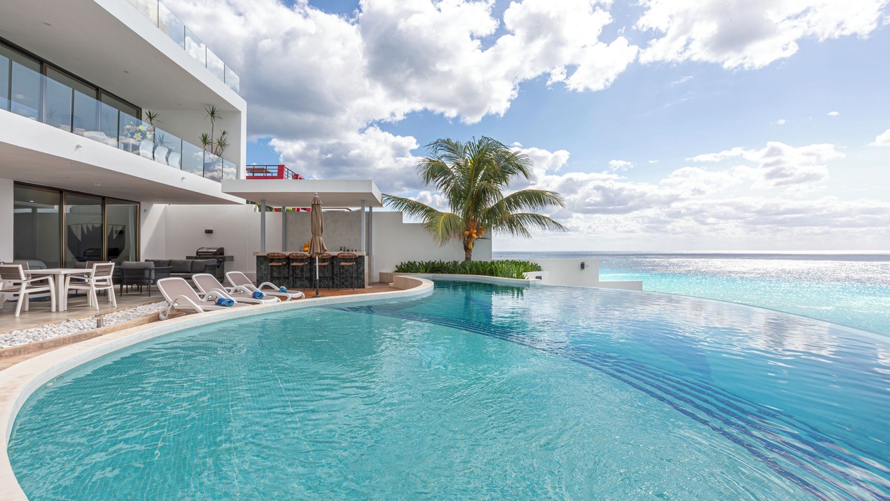 Photo of Outdoor in Isla Mujeres