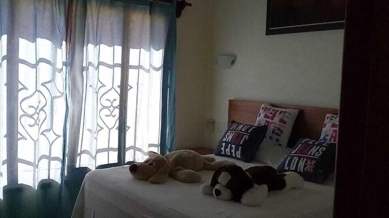 Photo of Bedroom in Puerto Escondido