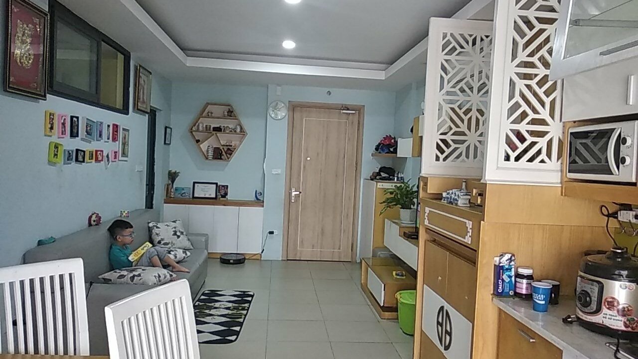 Photo of Livingroom in Gia Lam