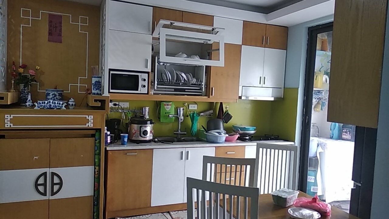 Photo of Kitchen in Gia Lam
