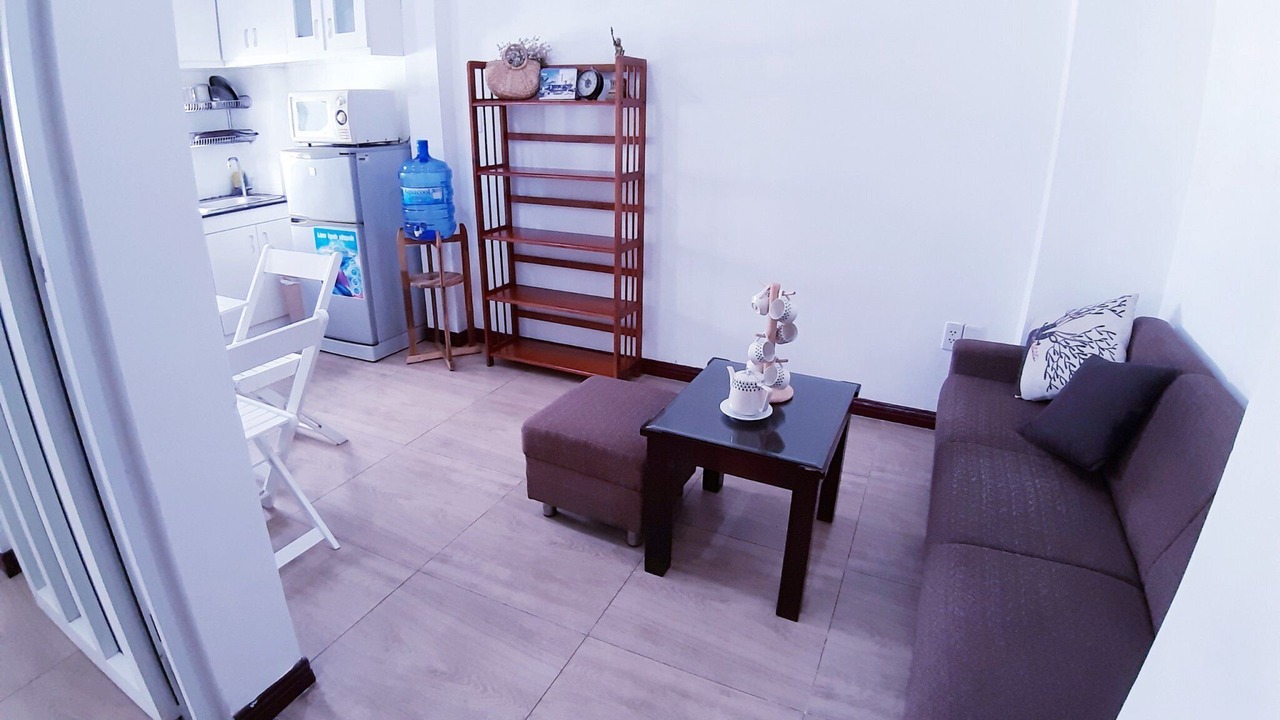 Photo of Livingroom in Phu Nhuan