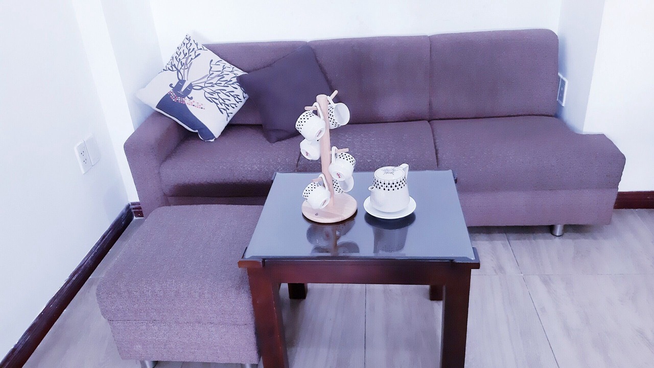 Photo of Livingroom in Phu Nhuan
