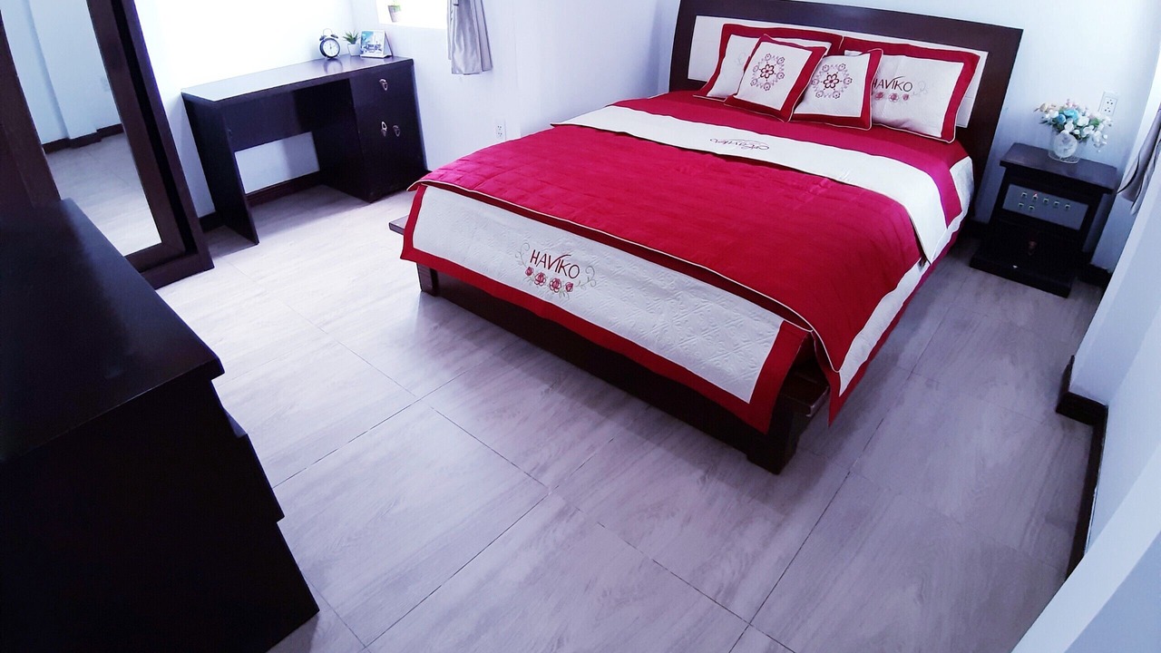 Photo of Bedroom in Phu Nhuan