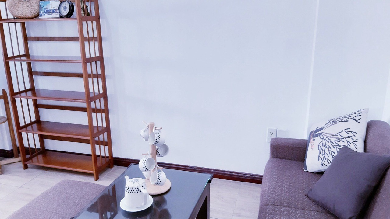 Photo of Livingroom in Phu Nhuan