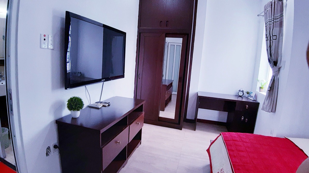 Photo of Bedroom in Phu Nhuan