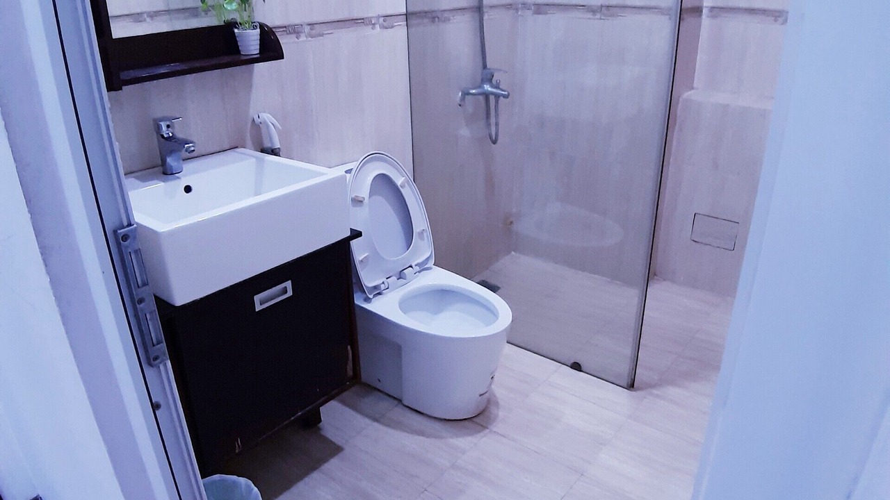 Photo of Bathroom in Phu Nhuan