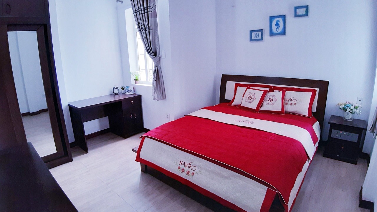 Photo of Bedroom in Phu Nhuan