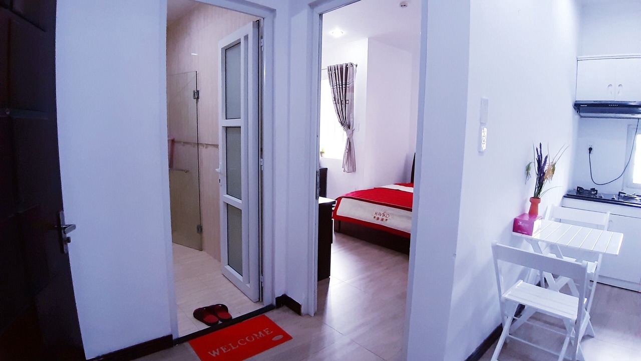 Photo of Bedroom in Phu Nhuan
