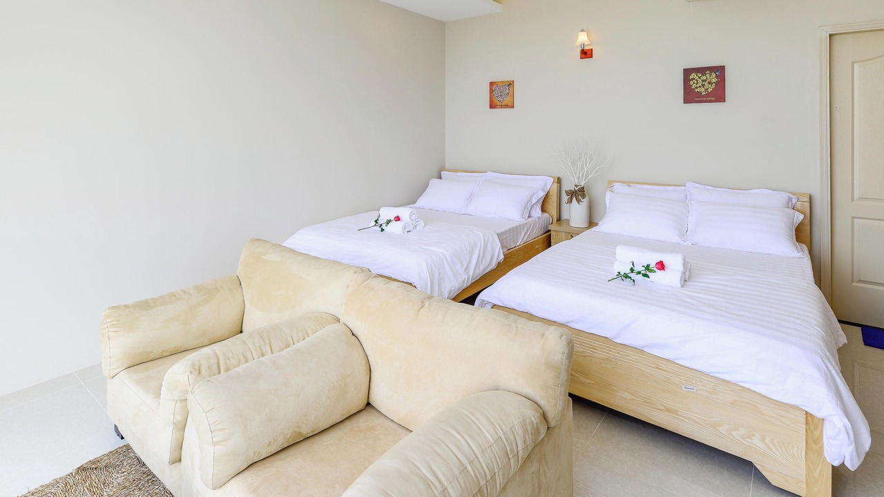Photo of Bedroom in Thang Tam