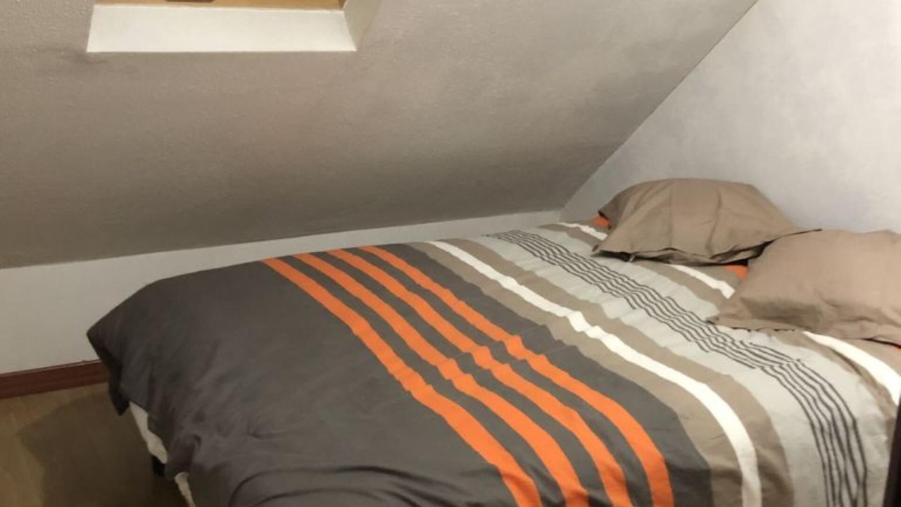 Photo of Bedroom in Coatzacoalcos