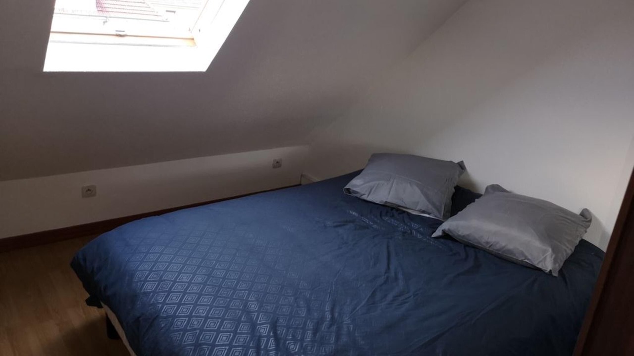 Photo of Bedroom in Coatzacoalcos