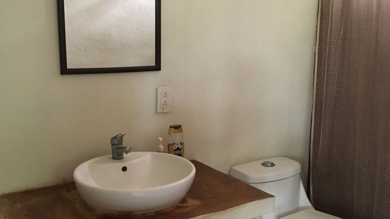 Photo of Bathroom in Cuatunalco