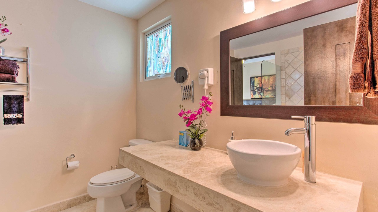 Photo of Bathroom in Libertad