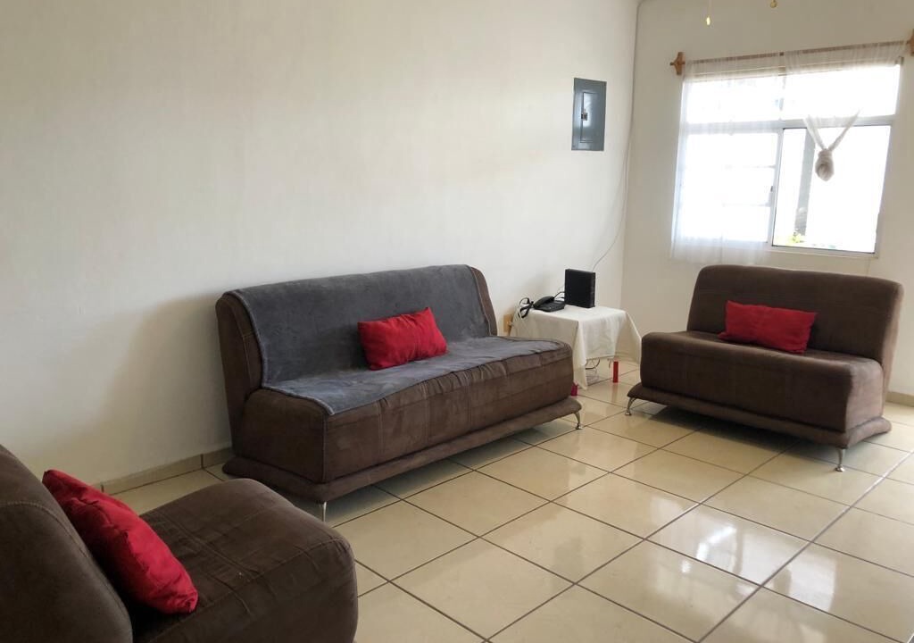Photo of Livingroom in Las Jarretaderas