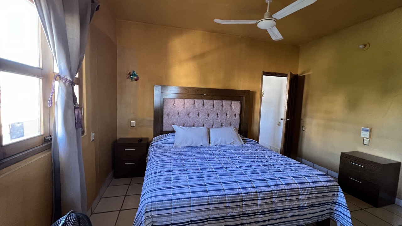 Photo of Bedroom in Puerto Vallarta