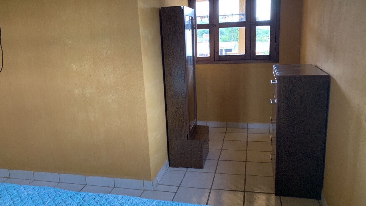 Photo of Bedroom in Puerto Vallarta