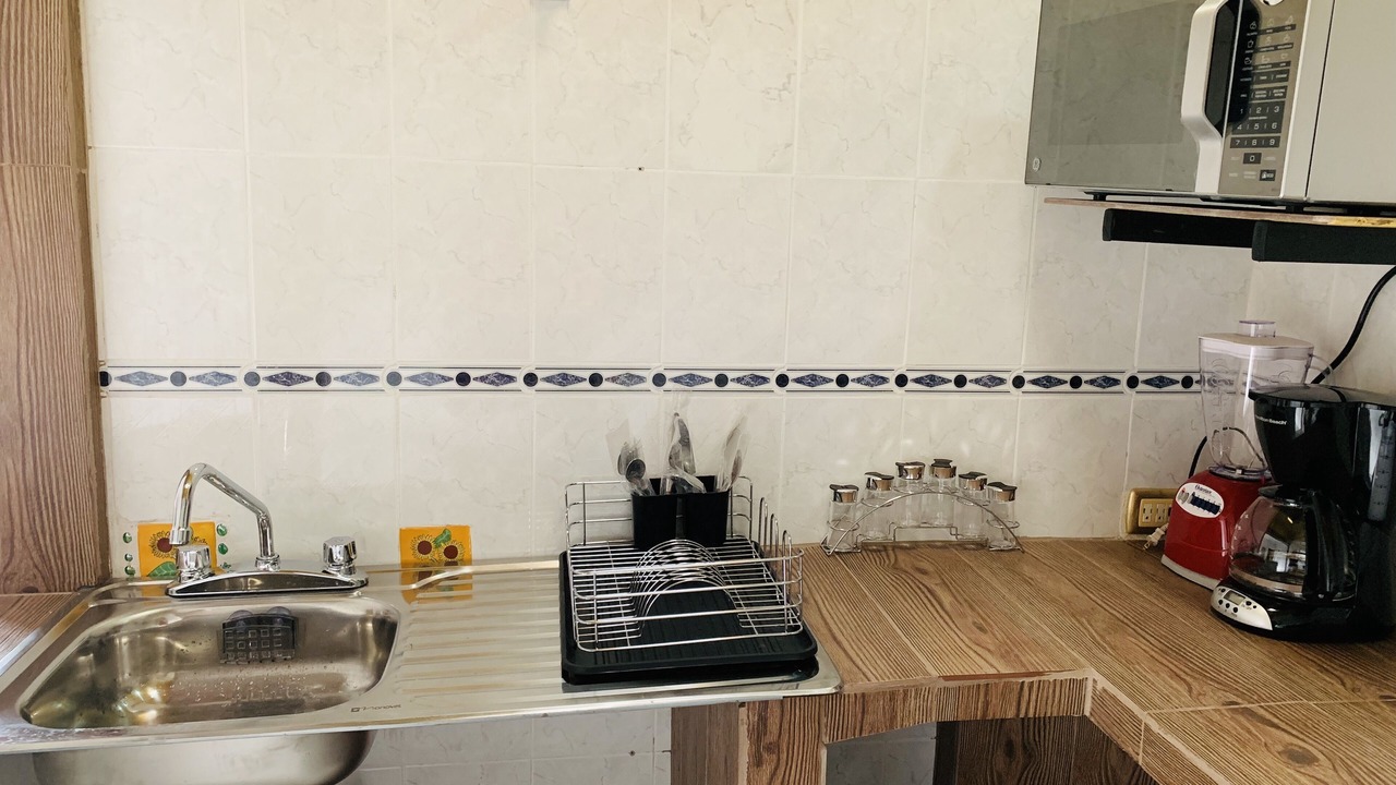 Photo of Kitchen in Puerto Vallarta