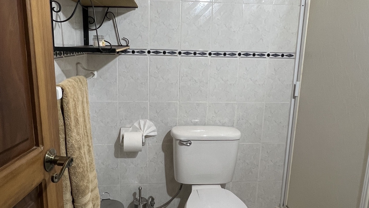 Photo of Bathroom in Puerto Vallarta