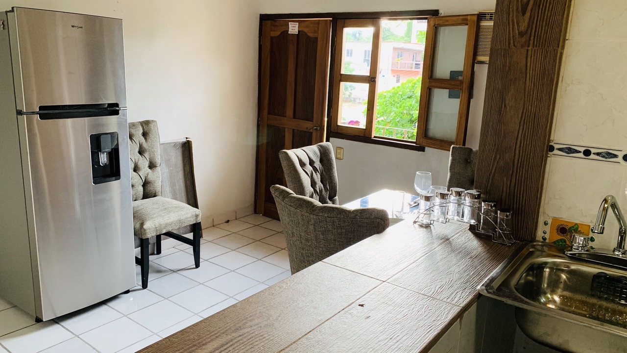 Photo of Kitchen in Puerto Vallarta