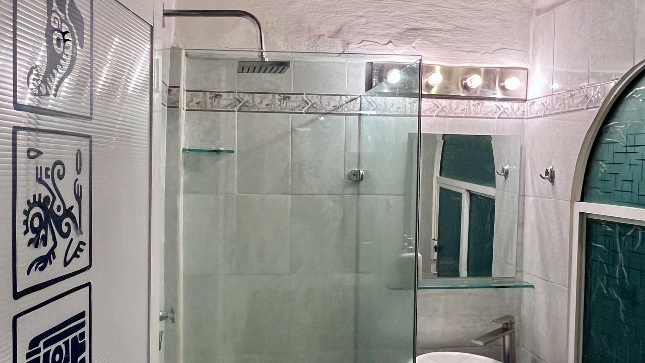 Photo of Bathroom in Colonia 5 de Diciembre