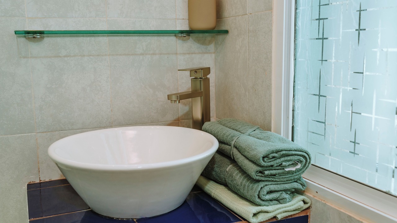 Photo of Bathroom in Colonia 5 de Diciembre